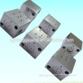 screw air compressor parts air intake valve module spare parts for air compressor module